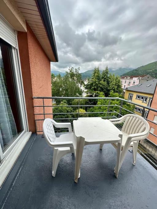 Lourdes Home Екстер'єр фото