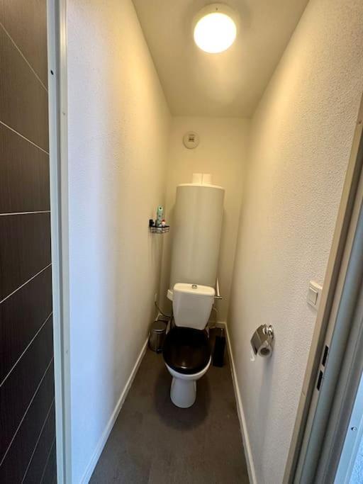 Lourdes Home Екстер'єр фото