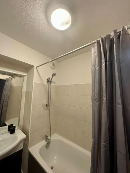 Lourdes Home Екстер'єр фото