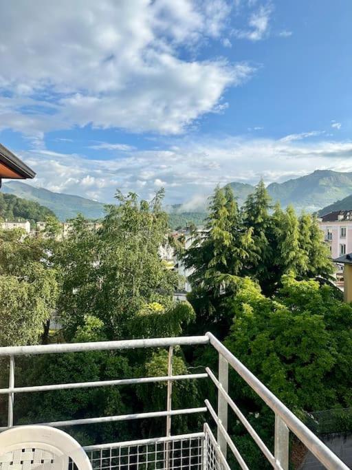 Lourdes Home Екстер'єр фото